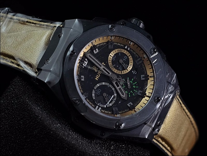 Hublot watch listing
