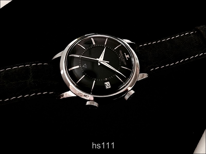 Black Memovox E855