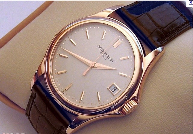 Patek 5127