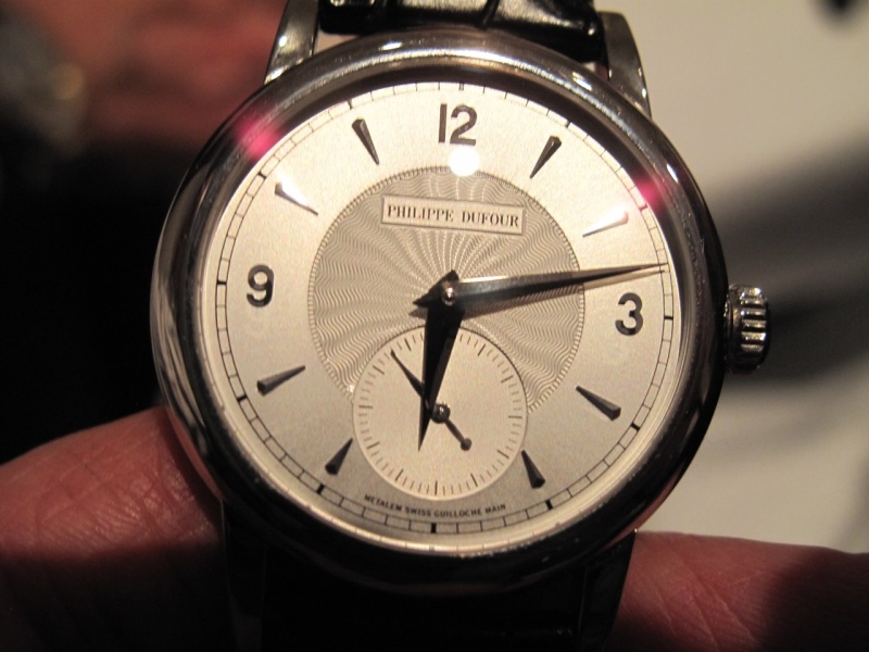 Dufour Simplicity