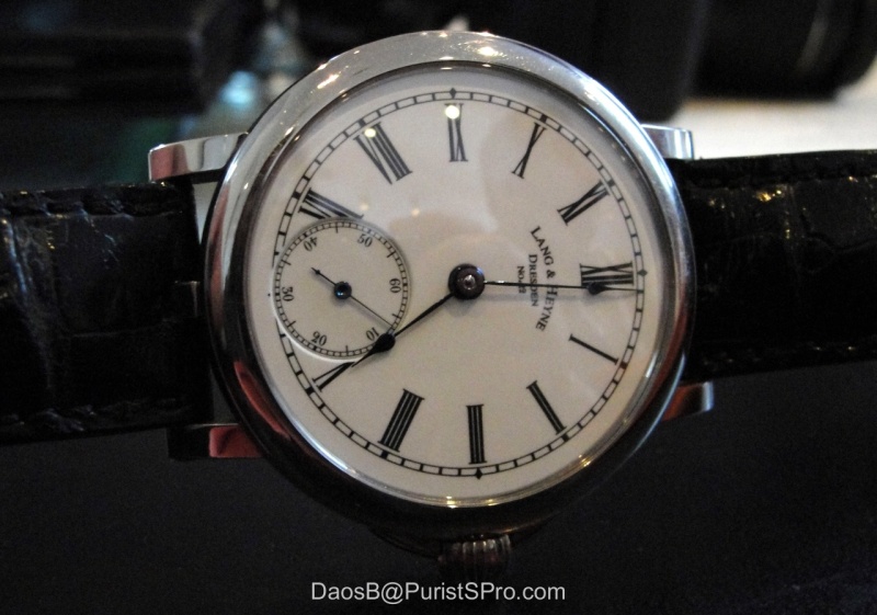 Lang & Heyne Johann.