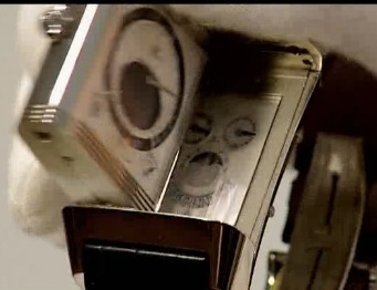 Jaeger-LeCoultre Reverso A Tryptyque 2