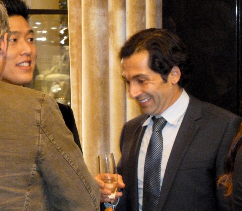 Ara - A JLC Brand Champion