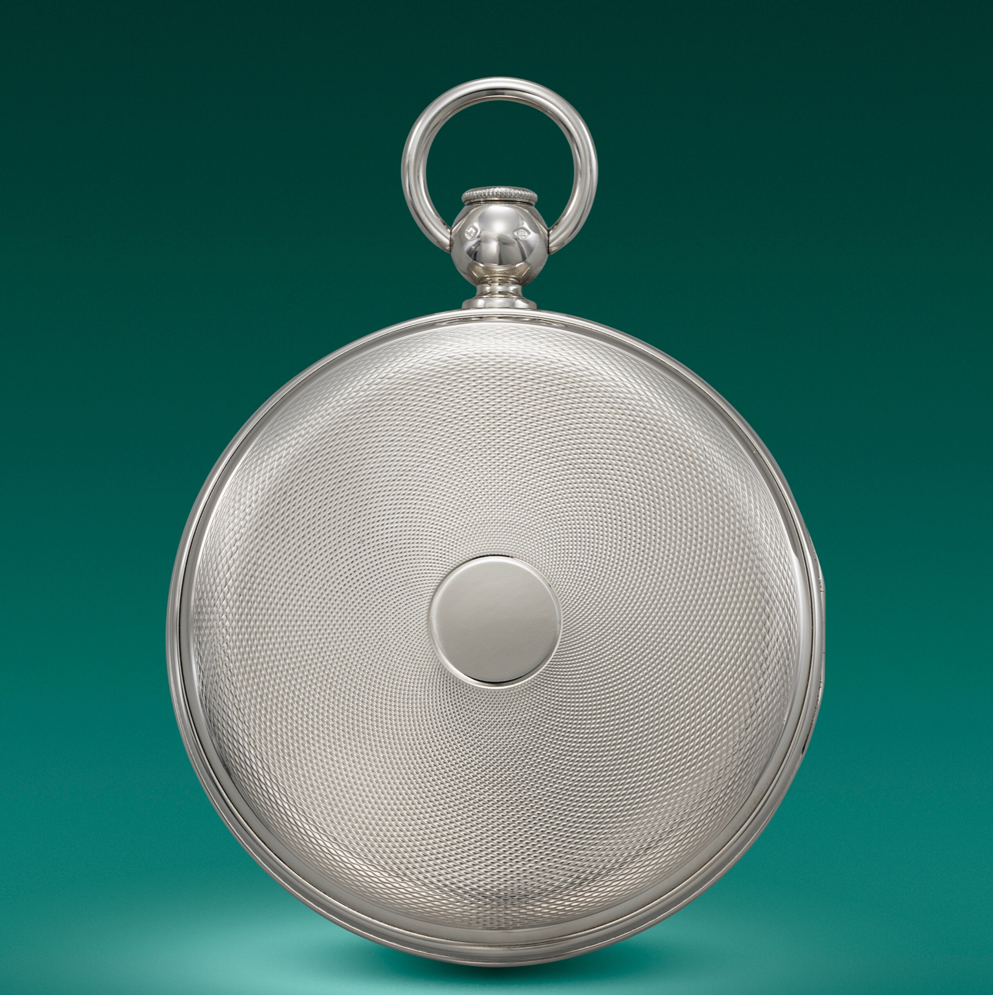 Watch by Breguet, Classique, Classique Power Reserve, 3137