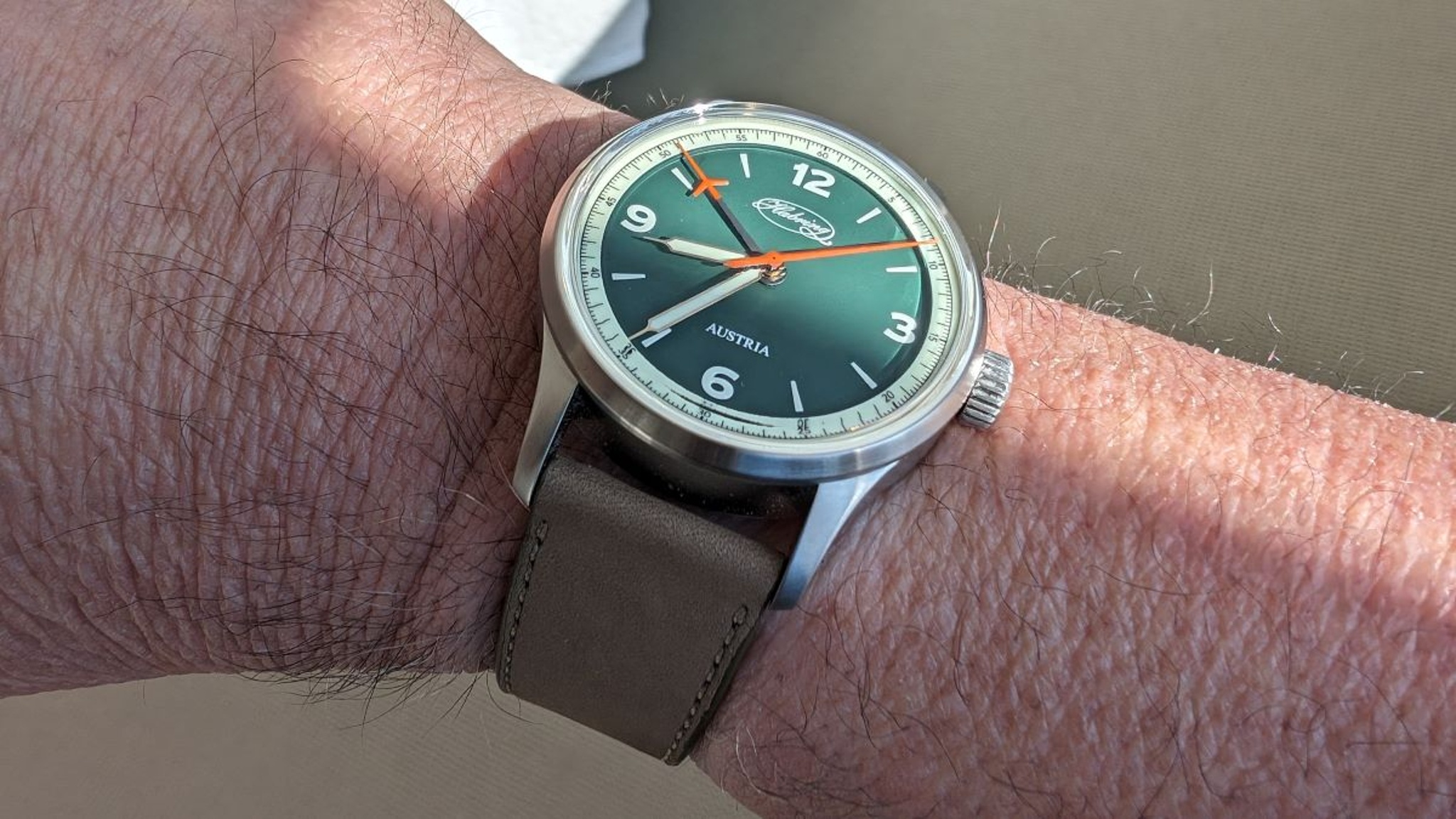 Watch, Habring2