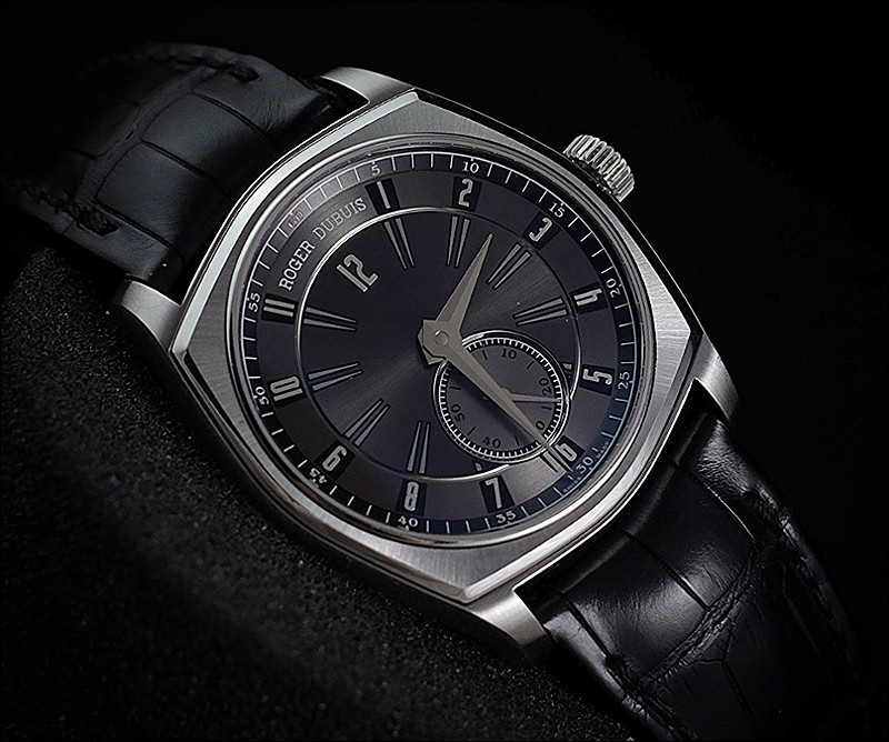 Roger Dubuis watch listing