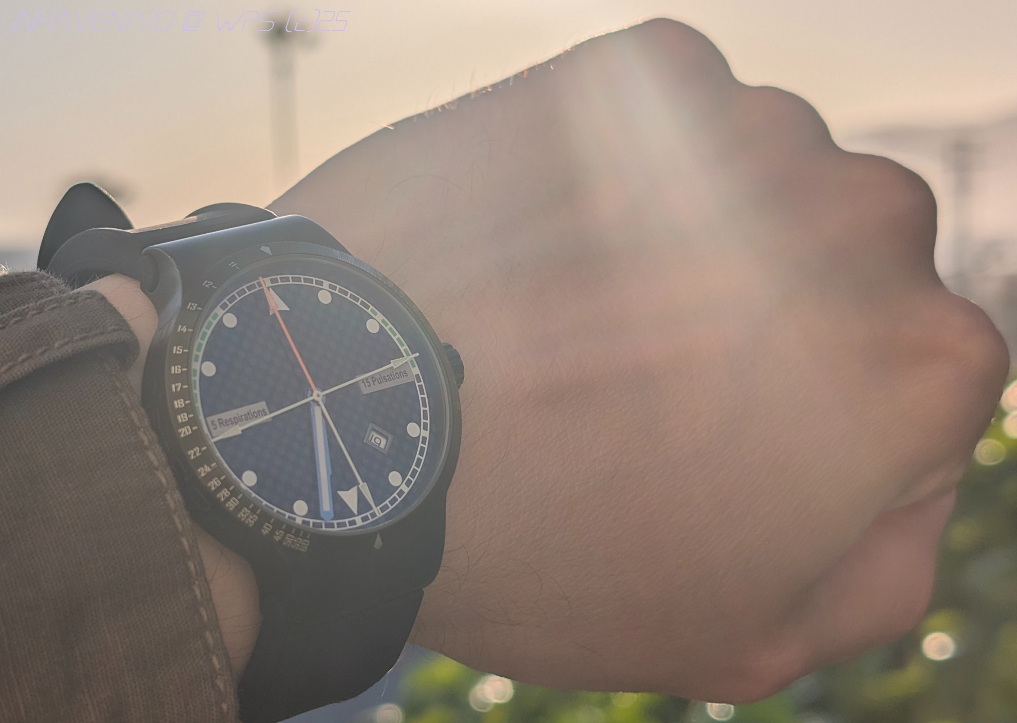 Watch, ST Gallen, PPro ABR