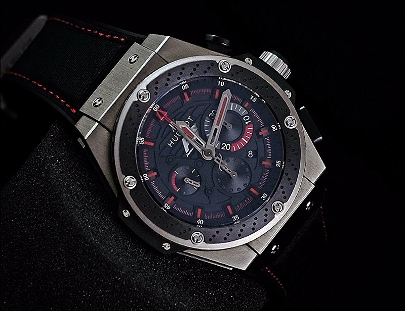 Hublot watch listing
