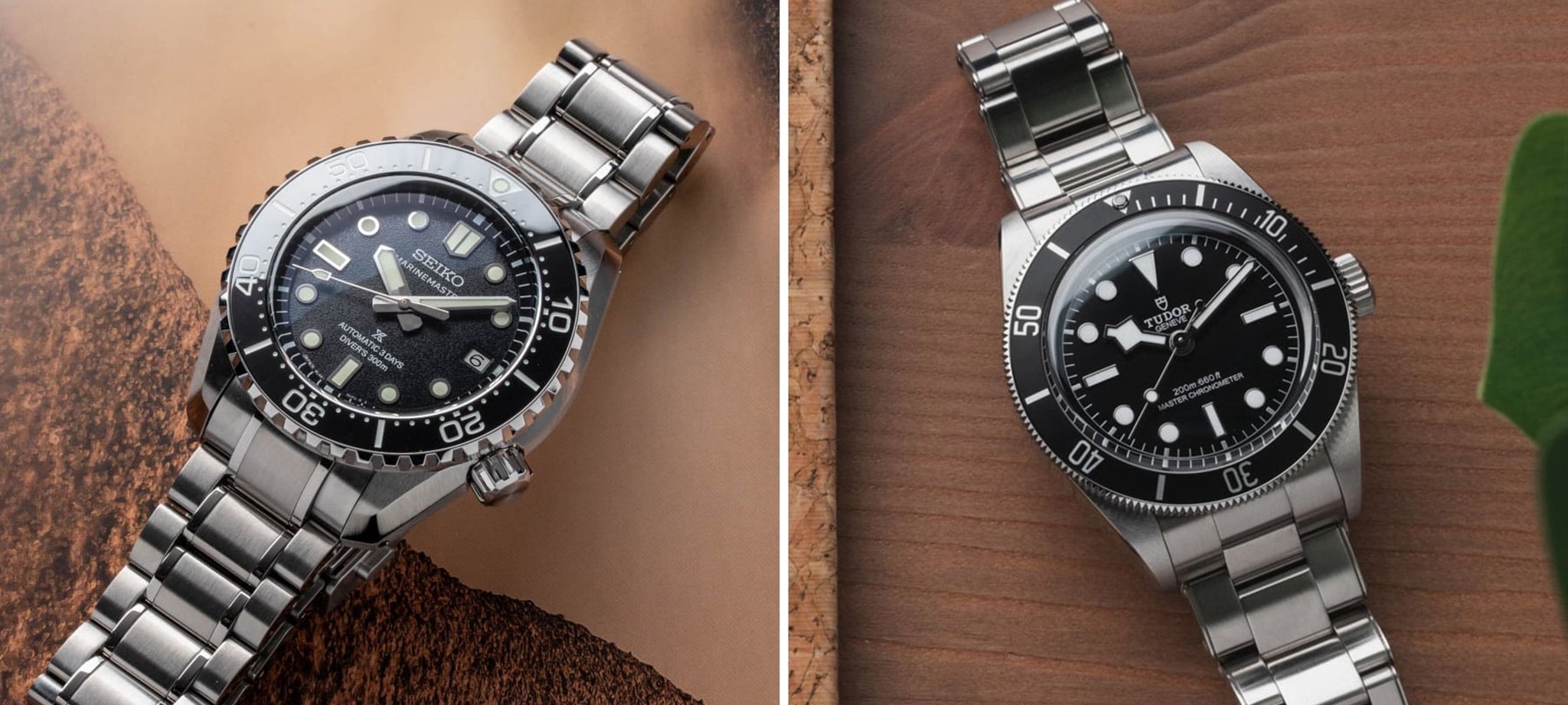 Watch, 79230N, Black Bay, Tudor
