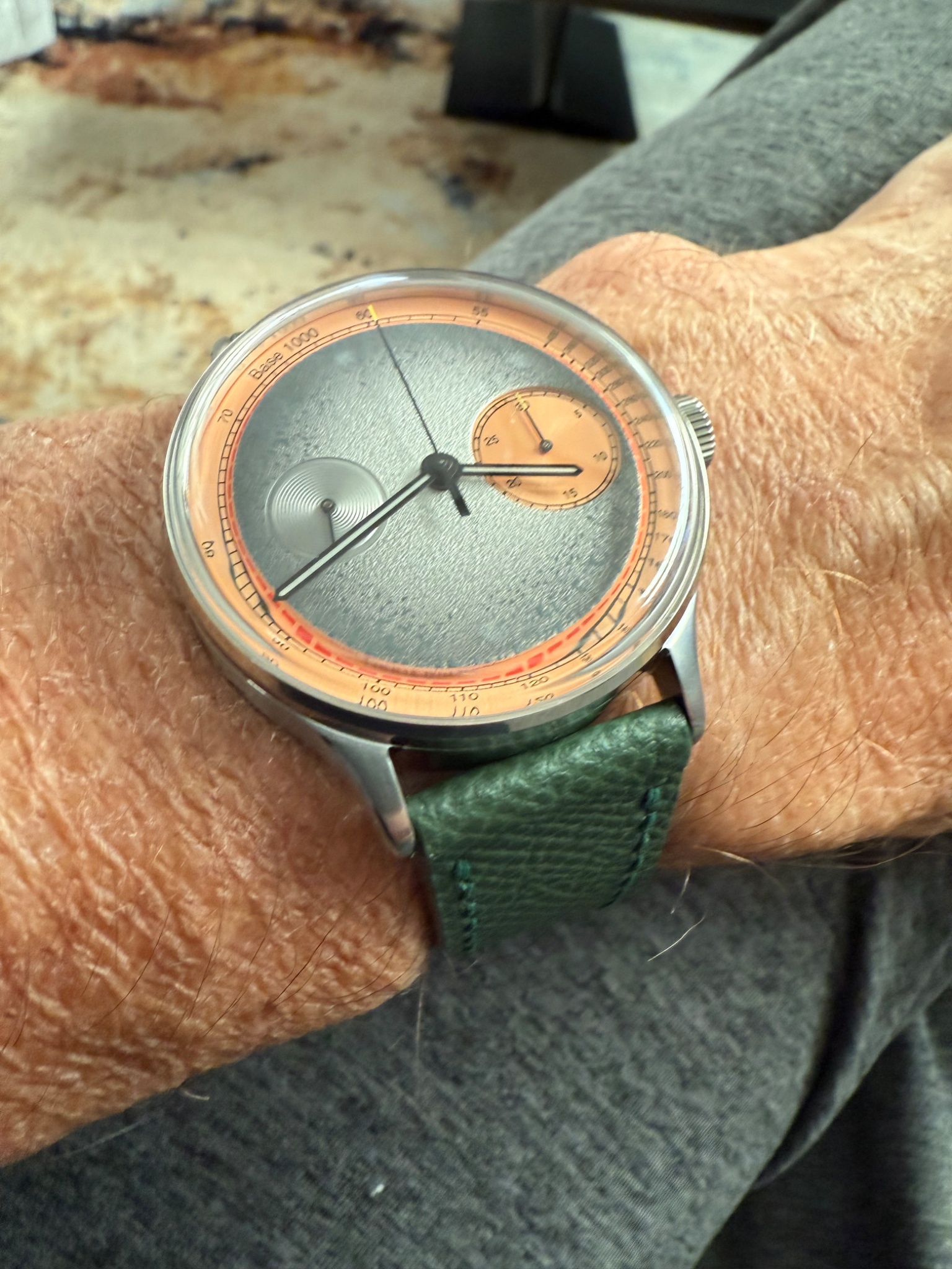 Watch, Studio Underd0g