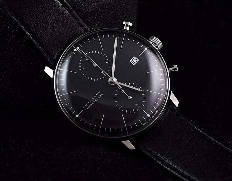 Junghans watch listing