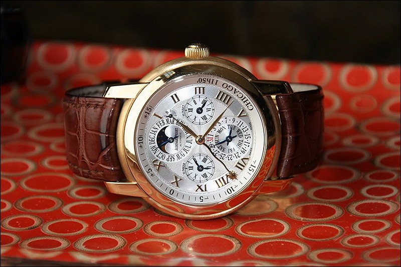 My Equation of Time tries to simplify some of the Trilogy indications