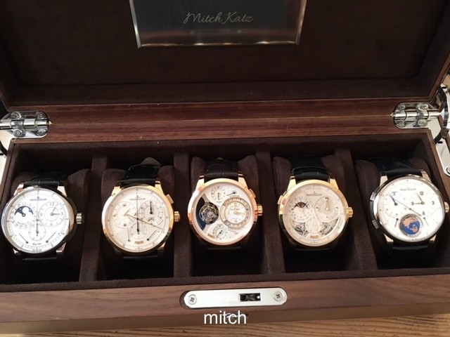 The family of five. The Duometre family is truly a passion of mine, elegant, sophisticated and finished wonderfully