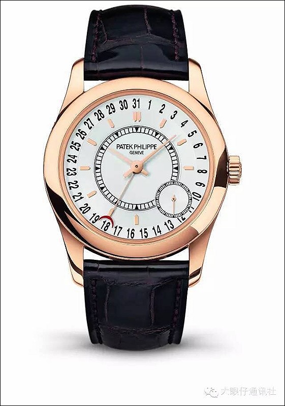 LE 6000R with black leather strap - I would swap the straps between the G & R