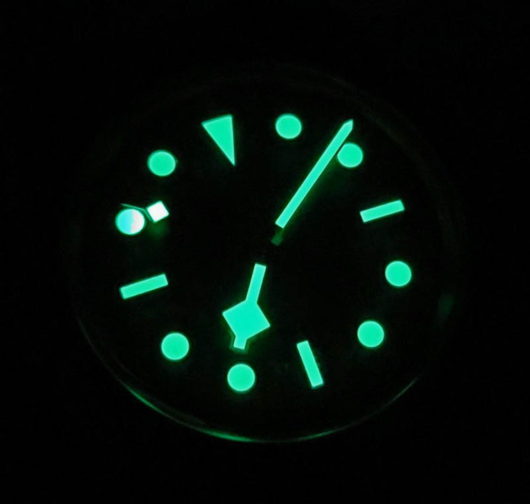 Watch, Tudor