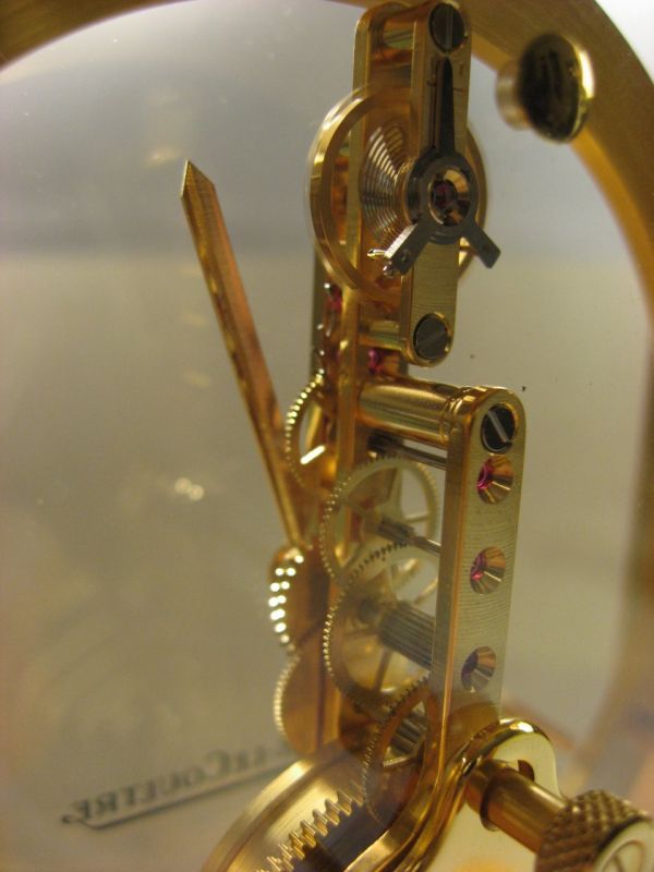 All aligned in a straight line