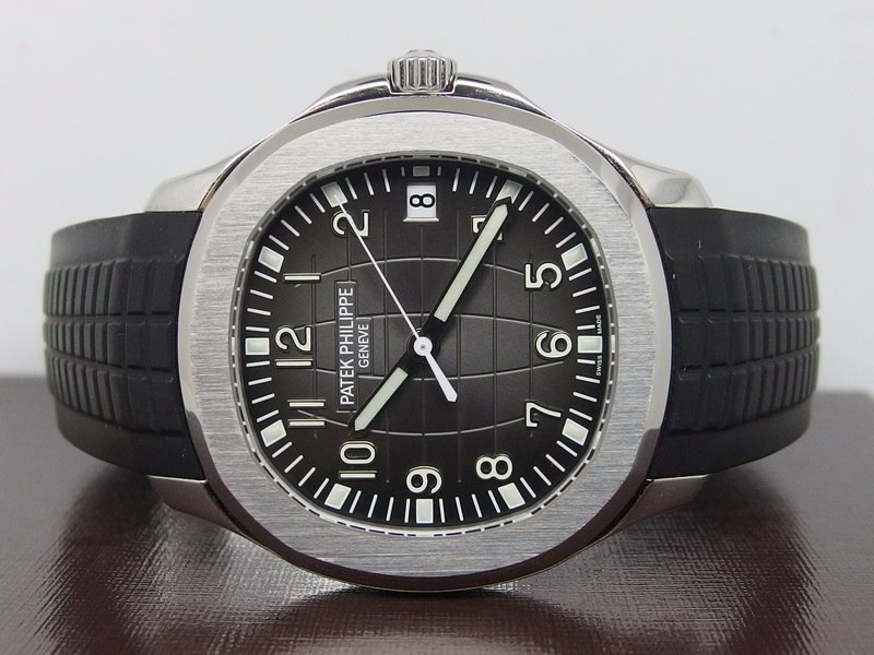 Patek Philippe watch listing