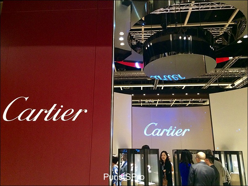 Main entrance to booth 