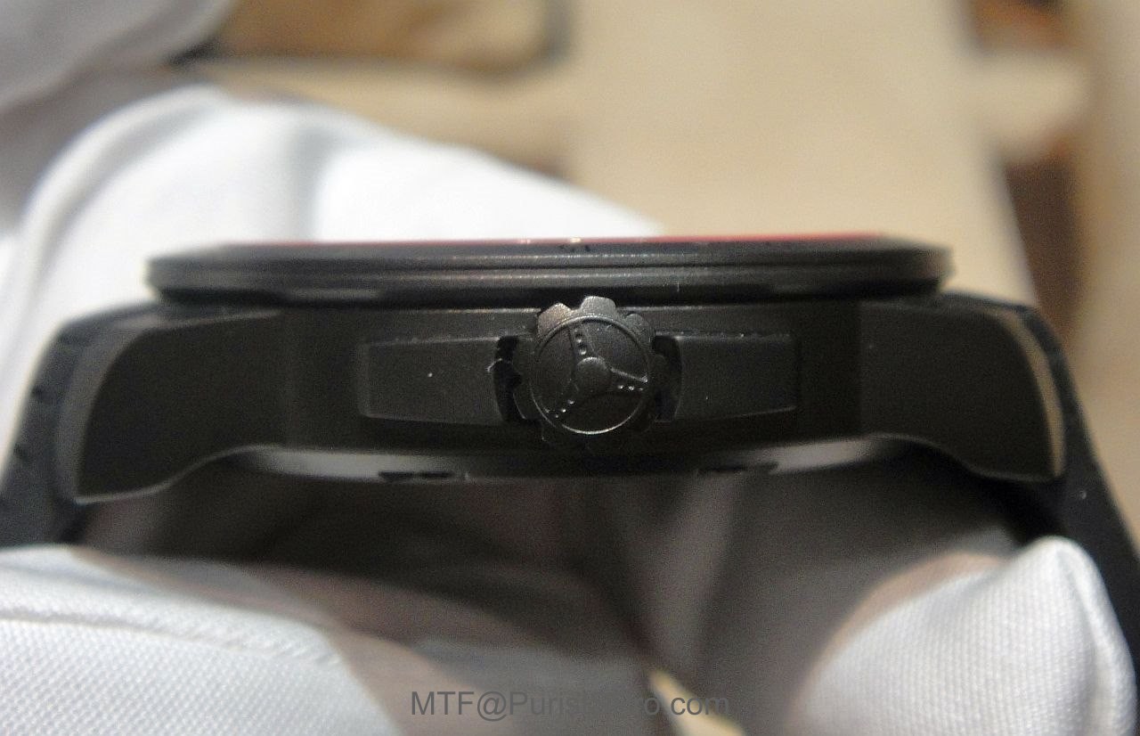 Chopard Mille Miglia GTS Automatic Speed Black