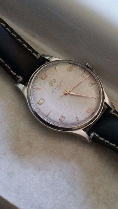 After Cleaning and working perfectly 