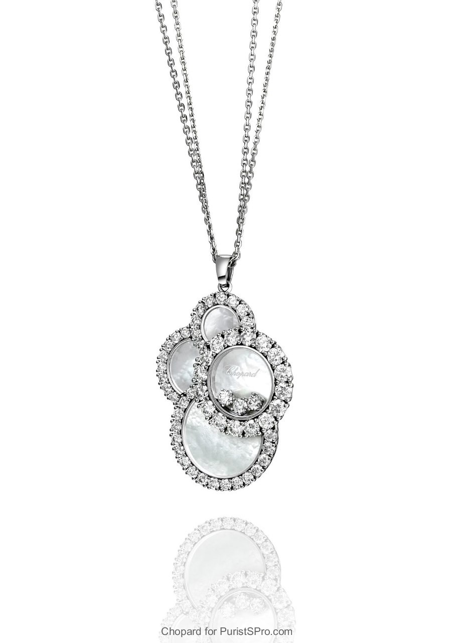 2016 Happy Dreams pendant 799882-1001