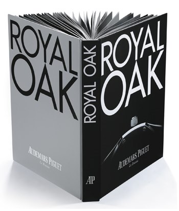 Audemars Piguet watch listing