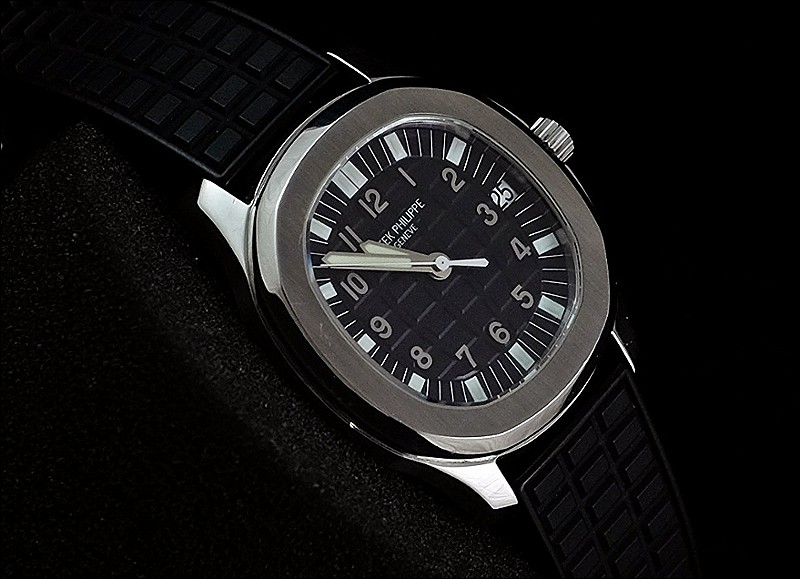 Patek Philippe watch listing