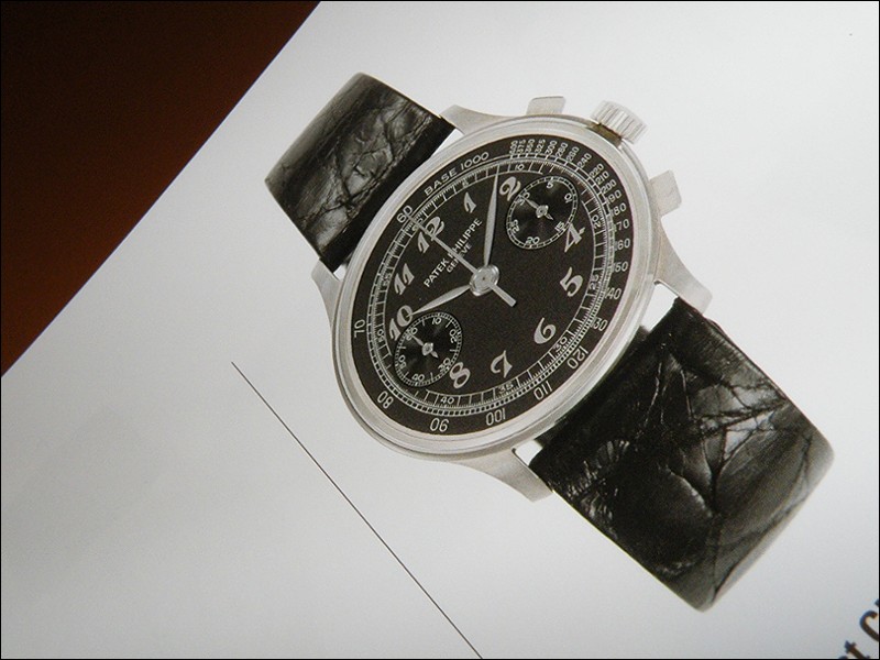 Patek Museum book vol.2