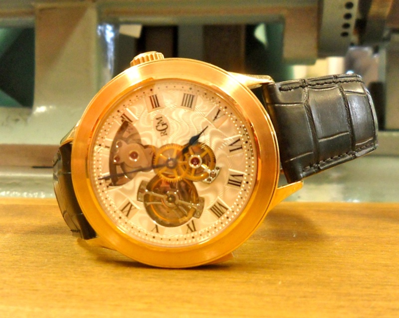 One left of a 5 piece limited edition.....