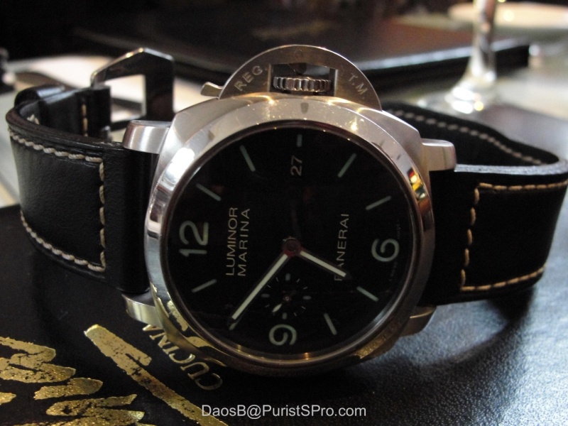 Panerai 312 (I think).