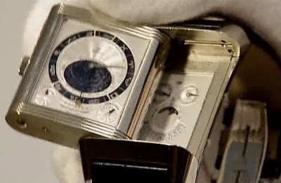 Jaeger-LeCoultre Reverso A Tryptyque 3