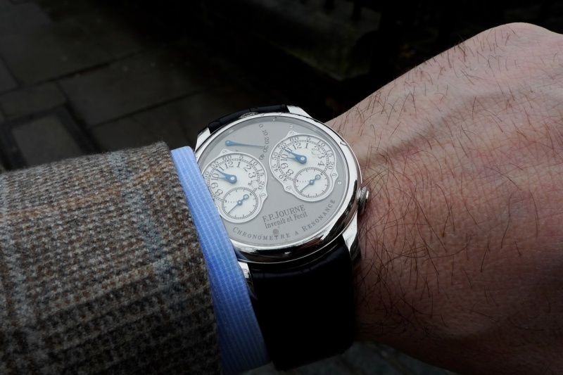 Finally...under the rain,melancholy...