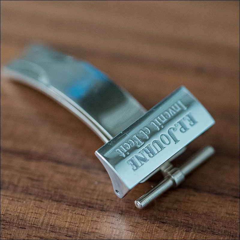 F.P. Journe watch listing