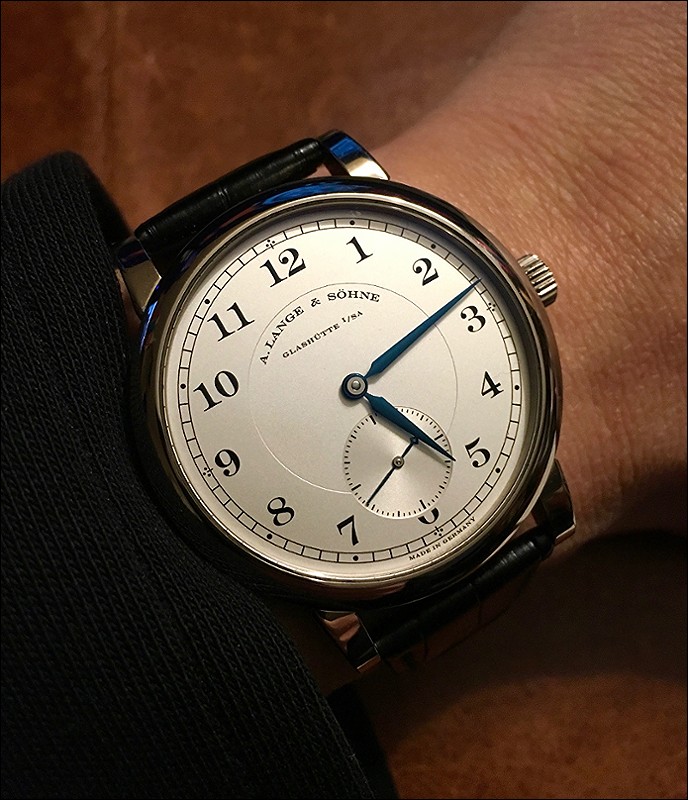 A. Lange & Sohne 233.026