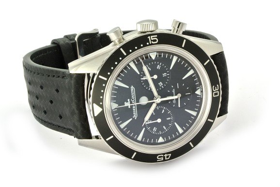 Jaeger LeCoultre watch listing