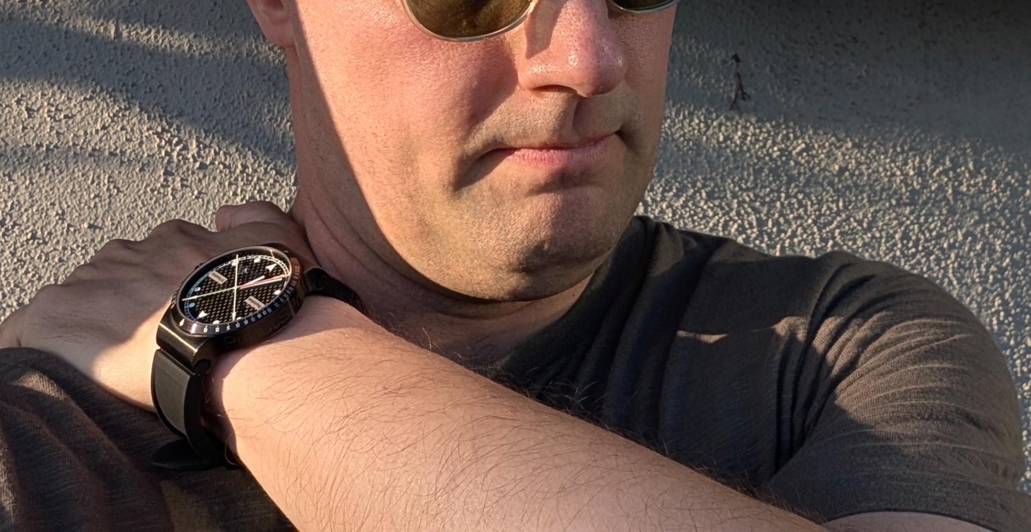 Watch, ST Gallen, PPro ABR