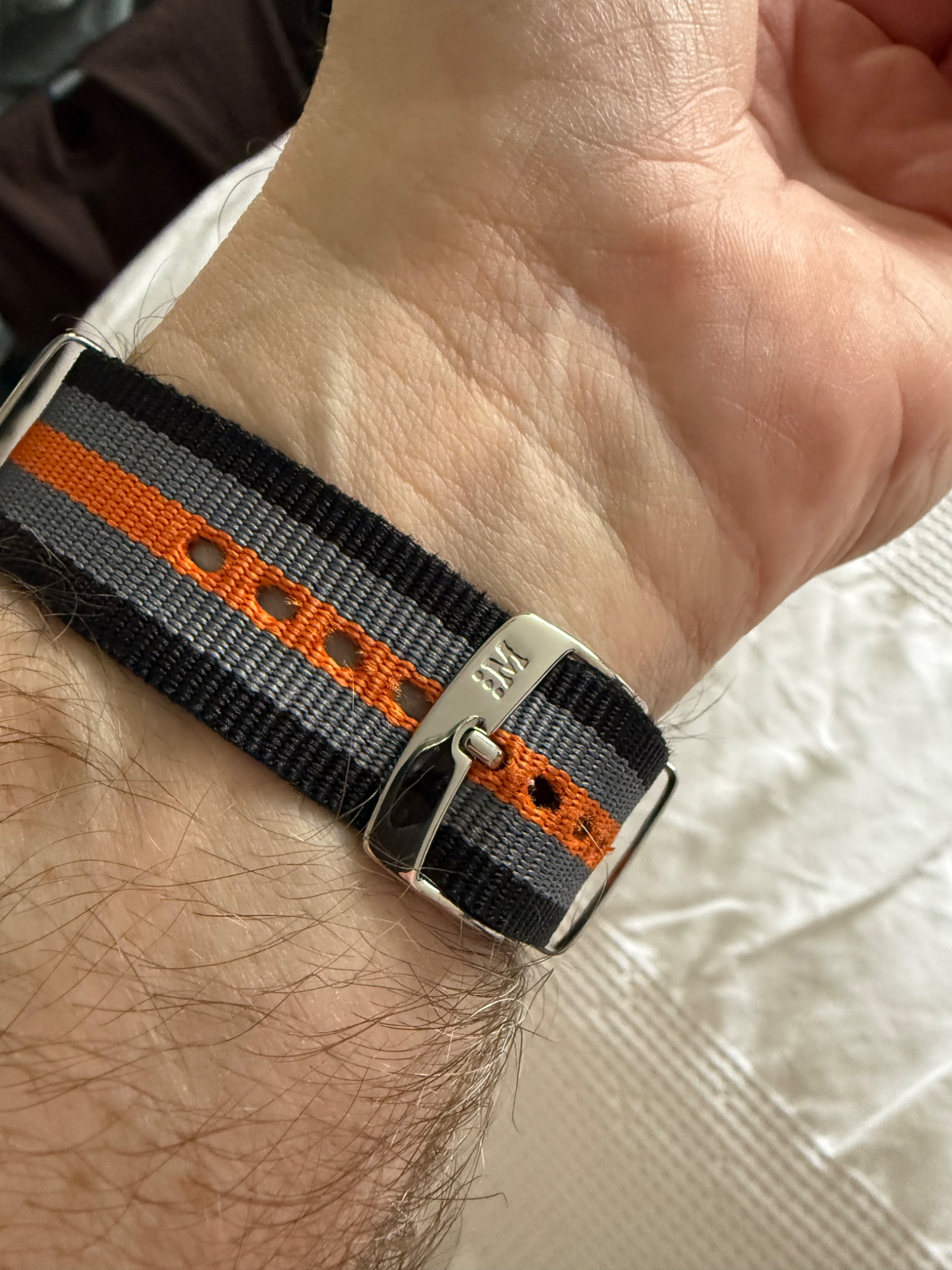 Watch, Doxa, Sub 300, 300 Searambler