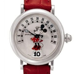 Gerald Genta watch listing