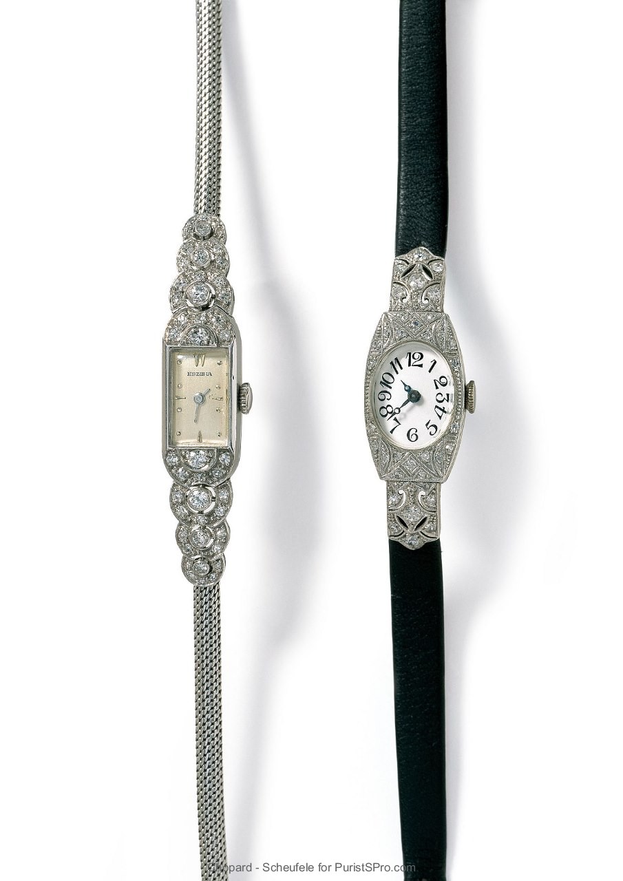 Eszeha Art Deco watches