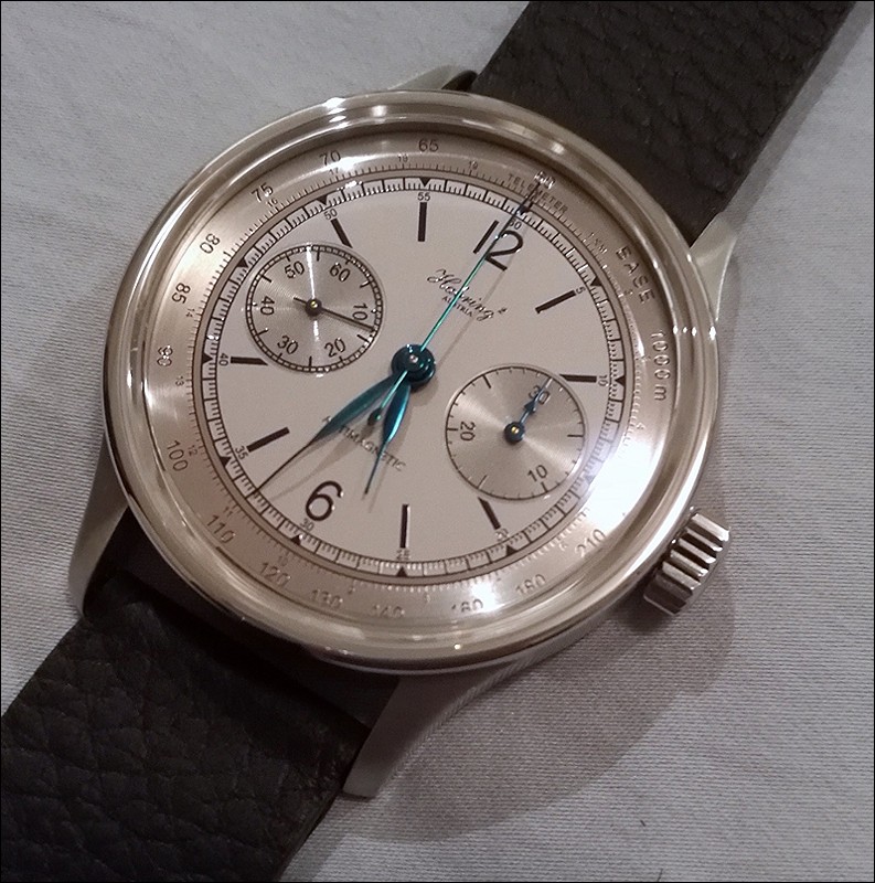 Habring2 watch listing