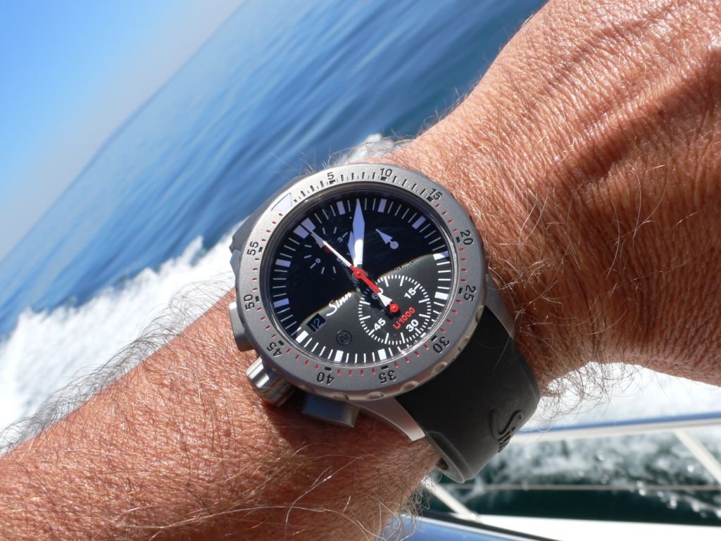 Sinn U1000