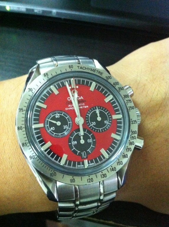 Speedy