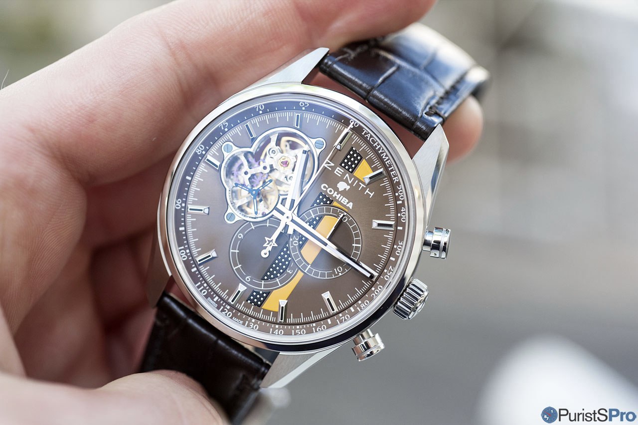 Zenith - Zenith Coffee House Tales XVIII: Quality time with the