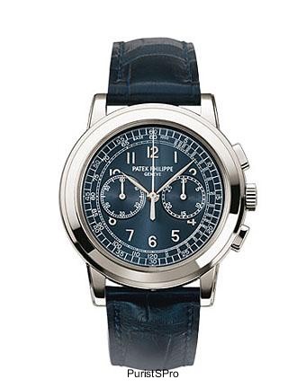 Ref 5070p cult watch