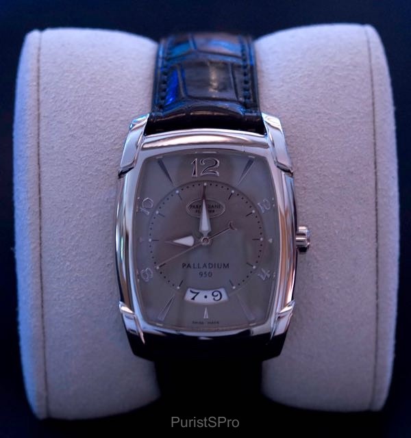 Parmigiani watch listing
