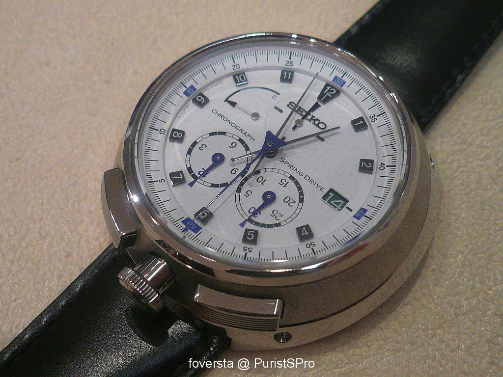The fascinating Seiko Izul | Seiko | WatchProSite
