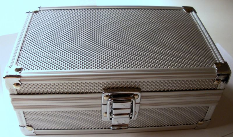 Stowa OEM watch box.