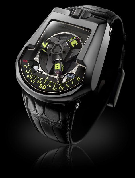 Picture from Urwerk website