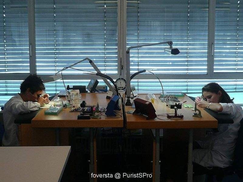 Francois Xavier; Aladdins Cave