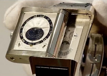 Jaeger-LeCoultre Reverso A Tryptyque 5